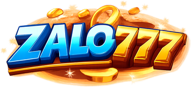 zalo777 logo